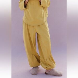 Free People Set size Small